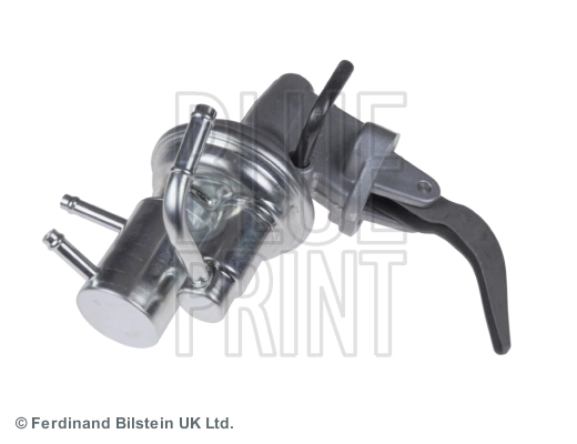Fuel Feed Unit